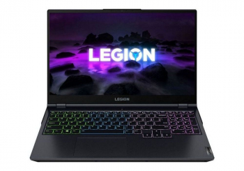 NB Lenovo 16.0" Legion 5 Pro 16ACH6H (Ryzen 7 5800H 32Gb 1Tb)