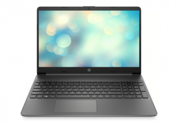 NB HP 15.6" Laptop 15s-fq4003ur Gray (Core i5-1155G7 16Gb 512Gb)