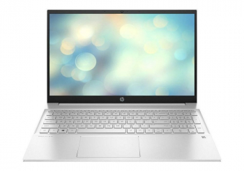 NB HP 15.6" Pavilion 15-eh1038ur Silver (Ryzen 7 5700U 16Gb 512Gb)