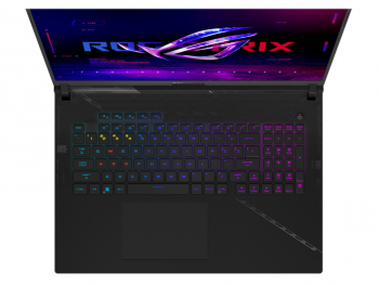 NB ASUS 18.0" ROG Strix SCAR 18 G834JZ (Core i9-13980HX 32Gb 1Tb)