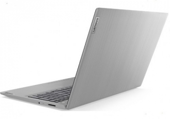 NB Lenovo 15.6" IdeaPad 3 15IIL05 Grey (Core i3-1005G1 8Gb 256Gb)