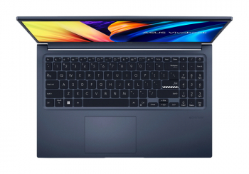 NB ASUS 15.6" Vivobook 15 X1502ZA Blue (Core i3-1220P 8Gb 512Gb)