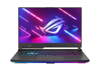 NB ASUS 15.6" ROG Strix G15 G513IE (Ryzen 7 4800H 16Gb 512Gb)