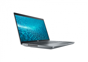 NB Dell 14.0" Latitude 5431 Grey (Core i7-1270P 16Gb 512Gb)