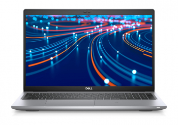 NB Dell 15.6" Latitude 5520 Gray (Core i7-1165G7 16Gb 512Gb Win 10)