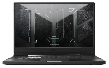 NB ASUS 15.6" TUF Dash F15 FX516PE (Core i7-11370H 16Gb 512Gb)