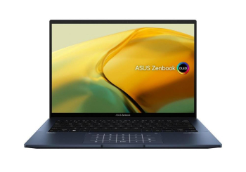 NB ASUS 14.0" Zenbook 14 OLED UX3402ZA (Core i7-1260P 16Gb 1Tb)