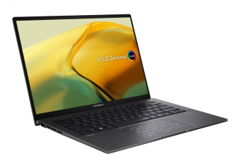 NB ASUS 14.0" Zenbook 14 OLED UM3402YA (Ryzen 5 5625U 16Gb 512Gb)