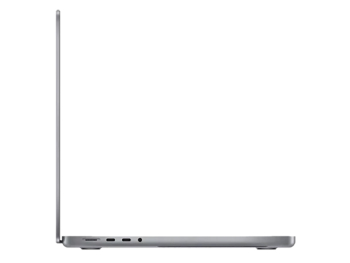 NB Apple MacBook Pro 14.2" MPHE3RU/A Space Gray (M2 Pro 16Gb 512Gb)