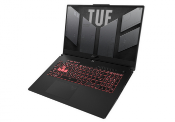 NB ASUS 17.3" TUF Gaming A17 FA707RE (Ryzen 7 6800HS 16Gb 512Gb)