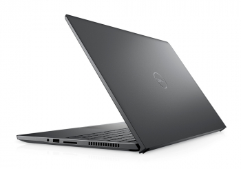 NB Dell 15.6" Vostro 7510 Black (Core i7-11800H 16Gb 1Tb Win 10)