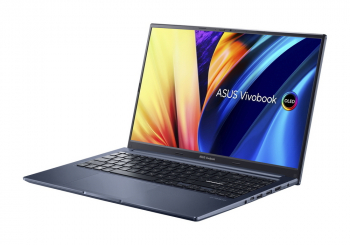 NB ASUS 15.6" Vivobook 15X OLED X1503ZA Blue (Core i7-12700H 12Gb 512Gb)