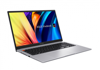 NB ASUS 15.6" Vivobook S 15 OLED M3502QA (Ryzen 7 5800H 16Gb 1Tb)