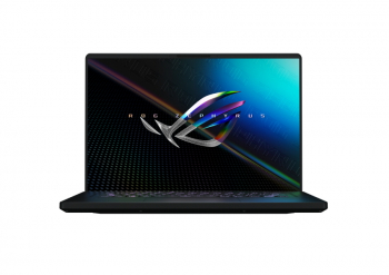 NB ASUS 16.0" ROG Zephyrus M16 GU603ZW (Core i9-12900H 32Gb 1Tb)