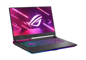 NB ASUS 15.6" ROG Strix G15 G513RM (Ryzen 7 6800H 16Gb 512Gb)