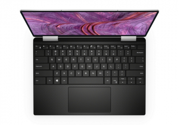 NB Dell 13.4" XPS 13 2-in-1 9310 Silver (Core i7-1165G7 16Gb 512Gb Win 11)