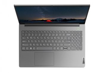 NB Lenovo 15.6" ThinkBook 15 G3 ACL Grey (Ryzen 5 5500U 16Gb 512Gb)