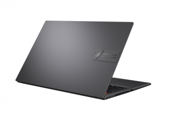 NB ASUS 15.6" Vivobook S 15 OLED M3502QA (Ryzen 5 5600H 8Gb 256Gb)