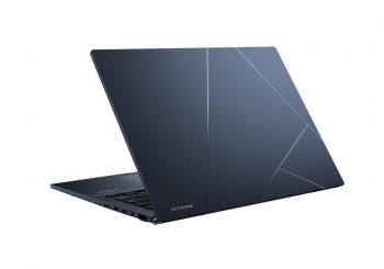 NB ASUS 14.0" Zenbook 14 OLED UX3402ZA (Core i5-1240P 8Gb 512Gb Win 11)