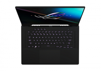 NB ASUS 16.0" ROG Zephyrus M16 GU603ZW (Core i9-12900H 32Gb 1Tb)