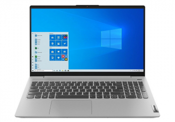 NB Lenovo 15.6" IdeaPad 5 15ALC05 Grey (Ryzen 7 5700U 16Gb 512Gb)