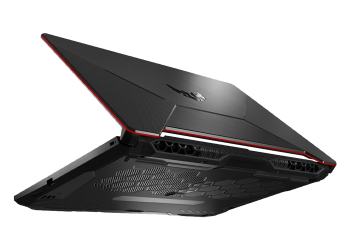NB ASUS 15.6" TUF Gaming F15 FX506LHB (Core i5-10300H 8Gb 512Gb)