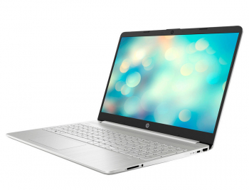 NB HP 15.6" Laptop 15s-eq2064ur Silver (Ryzen 5 5500U 8Gb 512Gb)