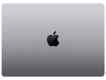 NB Apple MacBook Pro 14.2" MKGP3RU/A Space Gray (M1 Pro 16Gb 512Gb)