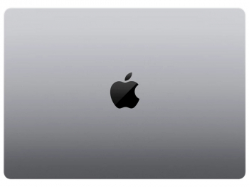 NB Apple MacBook Pro 14.2" MKGP3RU/A Space Gray (M1 Pro 16Gb 512Gb)