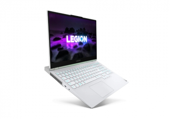 NB Lenovo 15.6" Legion 5 15ACH6A White (Ryzen 5 5600H 16Gb 1Tb)