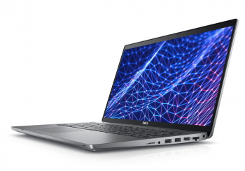 NB Dell 15.6" Latitude 5530 Grey (Core i7-1255U 16Gb 512Gb)