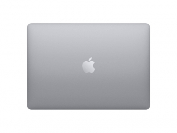 NB Apple MacBook Air 13.3" MGN63RU/A Space Gray (M1 8Gb 256Gb)