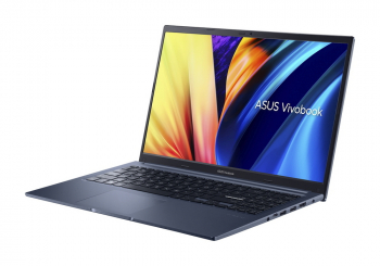 NB ASUS 15.6" Vivobook 15 X1502ZA Blue (Core i3-1220P 8Gb 512Gb)