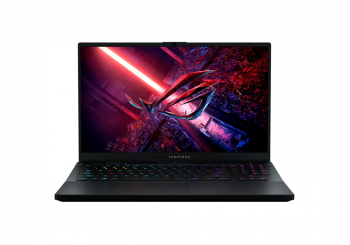 NB ASUS 17.3" ROG Zephyrus S17 GX703HR (Core i7-11800H 16Gb 1Tb) с витрины, матрица 6/10 корпус 7/10