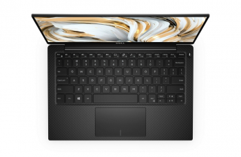 NB Dell 13.3" XPS 13 9305 Silver (Core i7-1165G7 16Gb 512Gb Win 10)