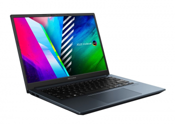 NB ASUS 14.0" Vivobook Pro 14 OLED M3401QA (Ryzen 7 5800H 16Gb 512Gb Win 10)