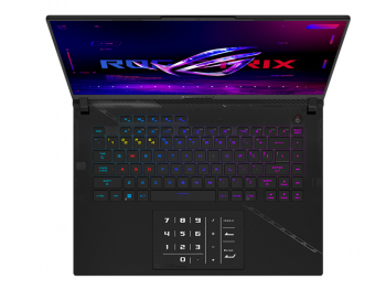 NB ASUS 16.0" ROG Strix SCAR 16 G634JZ (Core i9-13980HX 32Gb 1Tb)