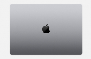 NB Apple MacBook Pro 16.2" MK183RU/A Space Gray (M1 Pro 16Gb 512Gb)