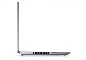 NB Dell 15.6" Latitude 5520 Gray (Core i7-1165G7 16Gb 512Gb Win 10)
