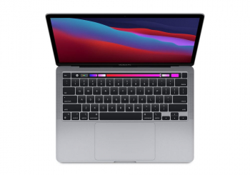 NB Apple MacBook Pro 13.3" MNEJ3RU/A Space Gray (M2 8Gb 512Gb)