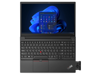 NB Lenovo 15.6" ThinkPad E15 Gen 4 Black (Core i7-1255U 16Gb 512Gb)