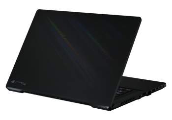 NB ASUS 16.0" ROG Zephyrus M16 GU603HM (Core i7-11800H 16Gb 512Gb)