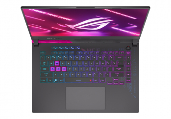 NB ASUS 15.6" ROG Strix G15 G513RM (Ryzen 7 6800H 16Gb 512Gb)