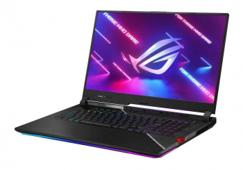 NB ASUS 17.3" ROG Strix SCAR 17 G733ZW (Core i9-12900H 32Gb 1Tb Win 11)