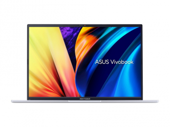 NB ASUS 16.0" Vivobook 16X X1603ZA Silver (Core i7-12700H 12Gb 512Gb)