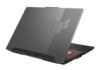 NB ASUS 15.6" TUF Gaming F15 FX507ZC4 Gray (Core i5-12500H 16Gb 512Gb)