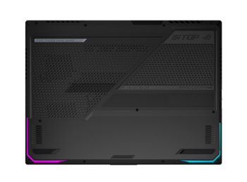 NB ASUS 15.6" ROG Strix SCAR 15 G533ZS Black (Core i9-12900H 32Gb 1Tb)