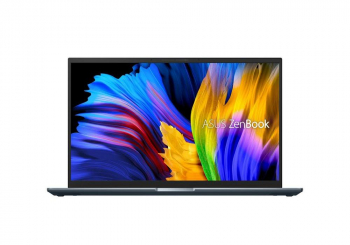 NB ASUS 15.6" Zenbook Pro 15 UM535QA (Ryzen 7 5800H 16Gb 512Gb)