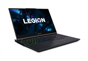 NB Lenovo 15.6" Legion 5 15ITH6 (Core i7-11800H 16Gb 1Tb)