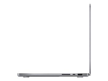 NB Apple MacBook Pro 14.2" MPHG3RU/A Space Gray (M2 Max 32Gb 1Tb)